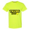 Safety Shirt Special Gildan - Heavy Cotton T-Shirt Thumbnail