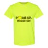 Safety Shirt Special Gildan - Heavy Cotton T-Shirt Thumbnail