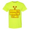 Safety Shirt Special Gildan - Heavy Cotton T-Shirt Thumbnail