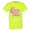 Safety Shirt Special Gildan - Heavy Cotton T-Shirt Thumbnail