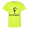 Safety Shirt Special Gildan - Heavy Cotton T-Shirt Thumbnail