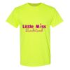 Safety Shirt Special Gildan - Heavy Cotton T-Shirt Thumbnail