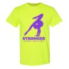 Safety Shirt Special Gildan - Heavy Cotton T-Shirt Thumbnail