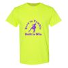 Safety Shirt Special Gildan - Heavy Cotton T-Shirt Thumbnail