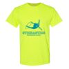 Safety Shirt Special Gildan - Heavy Cotton T-Shirt Thumbnail