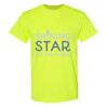 Safety Shirt Special Gildan - Heavy Cotton T-Shirt Thumbnail