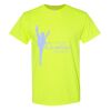 Safety Shirt Special Gildan - Heavy Cotton T-Shirt Thumbnail