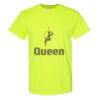 Safety Shirt Special Gildan - Heavy Cotton T-Shirt Thumbnail
