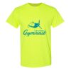 Safety Shirt Special Gildan - Heavy Cotton T-Shirt Thumbnail