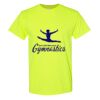 Safety Shirt Special Gildan - Heavy Cotton T-Shirt Thumbnail