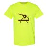 Safety Shirt Special Gildan - Heavy Cotton T-Shirt Thumbnail