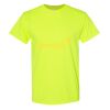 Safety Shirt Special Gildan - Heavy Cotton T-Shirt Thumbnail