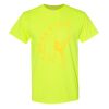 Safety Shirt Special Gildan - Heavy Cotton T-Shirt Thumbnail