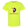 Safety Shirt Special Gildan - Heavy Cotton T-Shirt Thumbnail