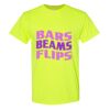 Safety Shirt Special Gildan - Heavy Cotton T-Shirt Thumbnail