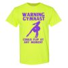 Safety Shirt Special Gildan - Heavy Cotton T-Shirt Thumbnail