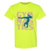 Safety Shirt Special Gildan - Heavy Cotton T-Shirt Thumbnail