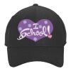 New Era ® Diamond Era Stretch Cap Thumbnail