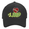 New Era ® Diamond Era Stretch Cap Thumbnail