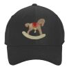 New Era ® Diamond Era Stretch Cap Thumbnail