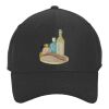 New Era ® Diamond Era Stretch Cap Thumbnail