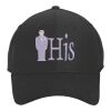 New Era ® Diamond Era Stretch Cap Thumbnail