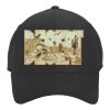 New Era ® Diamond Era Stretch Cap Thumbnail