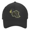 New Era ® Diamond Era Stretch Cap Thumbnail