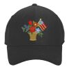 New Era ® Diamond Era Stretch Cap Thumbnail