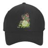 New Era ® Diamond Era Stretch Cap Thumbnail