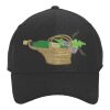 New Era ® Diamond Era Stretch Cap Thumbnail
