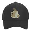 New Era ® Diamond Era Stretch Cap Thumbnail