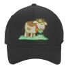 New Era ® Diamond Era Stretch Cap Thumbnail