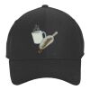New Era ® Diamond Era Stretch Cap Thumbnail