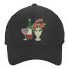 New Era ® Diamond Era Stretch Cap Thumbnail