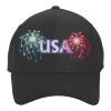 New Era ® Diamond Era Stretch Cap Thumbnail