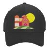 New Era ® Diamond Era Stretch Cap Thumbnail