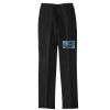 Elastic Insert Pant Thumbnail