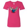 Next Level Women's Ideal Crew Thumbnail