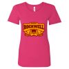 Next Level Women's Ideal Crew Thumbnail