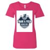 Next Level Women's Ideal Crew Thumbnail