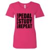 Next Level Women's Ideal Crew Thumbnail