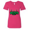 Next Level Women's Ideal Crew Thumbnail