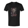 Bayside - USA-Made Performance T-Shirt Thumbnail