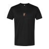 Bayside - USA-Made Performance T-Shirt Thumbnail