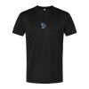 Bayside - USA-Made Performance T-Shirt Thumbnail