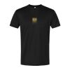 Bayside - USA-Made Performance T-Shirt Thumbnail