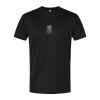Bayside - USA-Made Performance T-Shirt Thumbnail