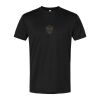 Bayside - USA-Made Performance T-Shirt Thumbnail