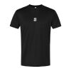 Bayside - USA-Made Performance T-Shirt Thumbnail